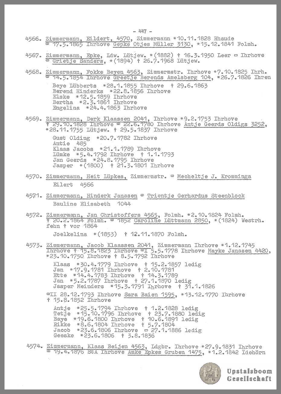 Document